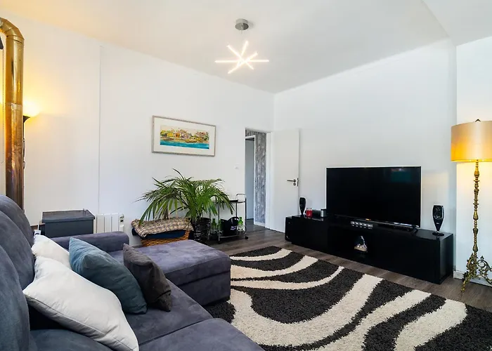 Casa de Férias Whome Sea Breeze House With Pool & Bbq In Ericeira *