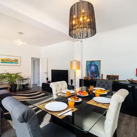 Whome Sea Breeze House With Pool & Bbq In Ericeira Feriehus Santo Isidoro