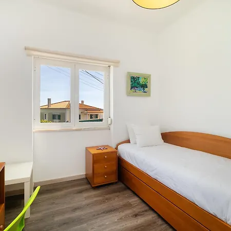 Feriehus Whome Sea Breeze House With Pool & Bbq In Ericeira